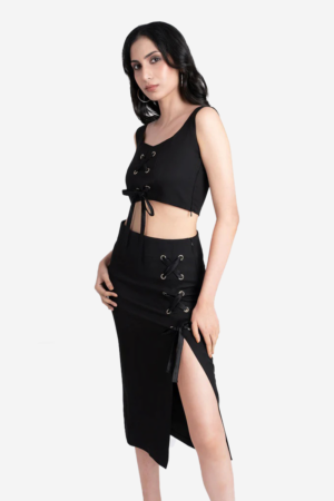Intertwined Luxe Set