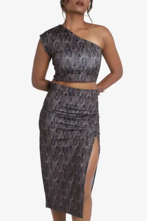 Mosaic Sleek Set